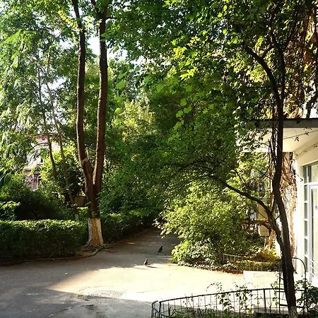 Amzei Studio شقة