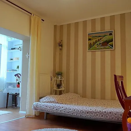 Amzei Studio